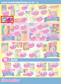 Cambridge Food : Gauteng (8 Nov - 21 Nov 2017), page 3