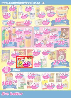 Cambridge Food : Gauteng (8 Nov - 21 Nov 2017), page 3