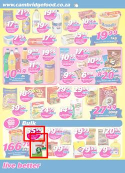 Cambridge Food : Gauteng (8 Nov - 21 Nov 2017), page 3
