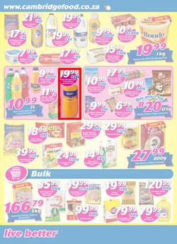 Cambridge Food : Gauteng (8 Nov - 21 Nov 2017), page 3