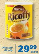 Nescafe Ricoffy-250g