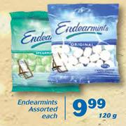 Endearmints-120g Each