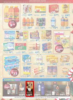 Cambridge Food Gauteng : November Mid Month (8 Nov - 20 Nov 2018), page 3