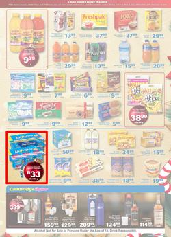 Cambridge Food Gauteng : November Mid Month (8 Nov - 20 Nov 2018), page 3