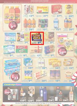 Cambridge Food Gauteng : November Mid Month (8 Nov - 20 Nov 2018), page 3