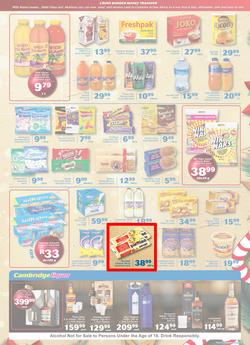 Cambridge Food Gauteng : November Mid Month (8 Nov - 20 Nov 2018), page 3