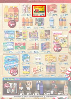 Cambridge Food Gauteng : November Mid Month (8 Nov - 20 Nov 2018), page 3