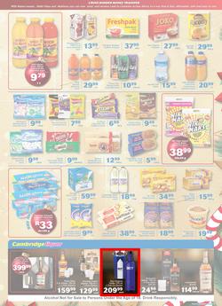 Cambridge Food Gauteng : November Mid Month (8 Nov - 20 Nov 2018), page 3