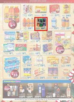 Cambridge Food Gauteng : November Mid Month (8 Nov - 20 Nov 2018), page 3