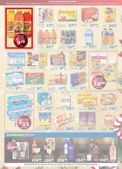 Cambridge Food Gauteng : November Mid Month (8 Nov - 20 Nov 2018), page 3