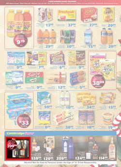 Cambridge Food Gauteng : November Mid Month (8 Nov - 20 Nov 2018), page 3