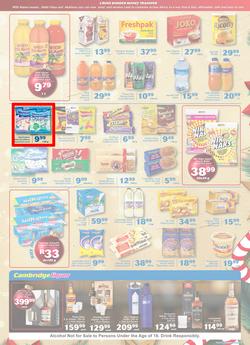 Cambridge Food Gauteng : November Mid Month (8 Nov - 20 Nov 2018), page 3