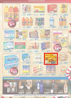 Cambridge Food Gauteng : November Mid Month (8 Nov - 20 Nov 2018), page 3