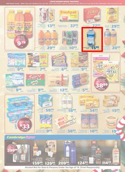 Cambridge Food Gauteng : November Mid Month (8 Nov - 20 Nov 2018), page 3