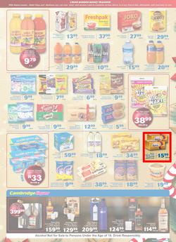 Cambridge Food Gauteng : November Mid Month (8 Nov - 20 Nov 2018), page 3