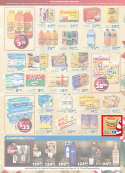 Cambridge Food Gauteng : November Mid Month (8 Nov - 20 Nov 2018), page 3