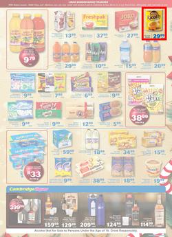 Cambridge Food Gauteng : November Mid Month (8 Nov - 20 Nov 2018), page 3