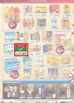 Cambridge Food Gauteng : November Mid Month (8 Nov - 20 Nov 2018), page 3