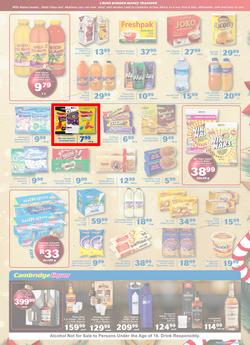 Cambridge Food Gauteng : November Mid Month (8 Nov - 20 Nov 2018), page 3