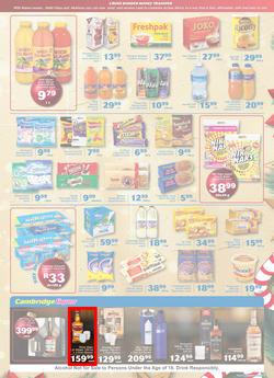 Cambridge Food Gauteng : November Mid Month (8 Nov - 20 Nov 2018), page 3