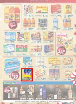 Cambridge Food Gauteng : November Mid Month (8 Nov - 20 Nov 2018), page 3