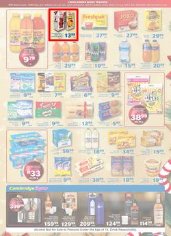 Cambridge Food Gauteng : November Mid Month (8 Nov - 20 Nov 2018), page 3