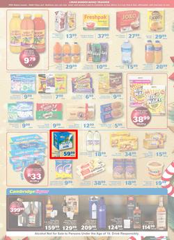 Cambridge Food Gauteng : November Mid Month (8 Nov - 20 Nov 2018), page 3