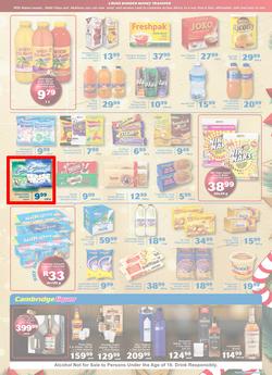 Cambridge Food Gauteng : November Mid Month (8 Nov - 20 Nov 2018), page 3