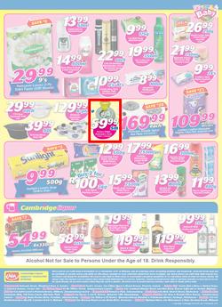 Cambridge Food : Gauteng (8 Nov - 21 Nov 2017), page 4