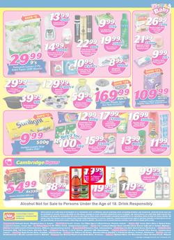 Cambridge Food : Gauteng (8 Nov - 21 Nov 2017), page 4