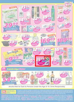 Cambridge Food : Gauteng (8 Nov - 21 Nov 2017), page 4