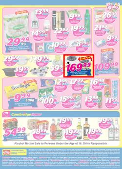 Cambridge Food : Gauteng (8 Nov - 21 Nov 2017), page 4