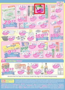 Cambridge Food : Gauteng (8 Nov - 21 Nov 2017), page 4