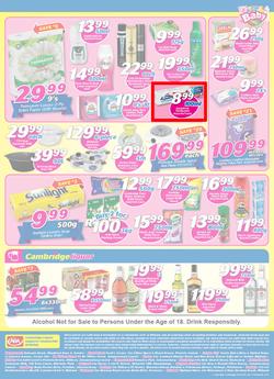 Cambridge Food : Gauteng (8 Nov - 21 Nov 2017), page 4