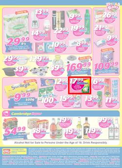 Cambridge Food : Gauteng (8 Nov - 21 Nov 2017), page 4