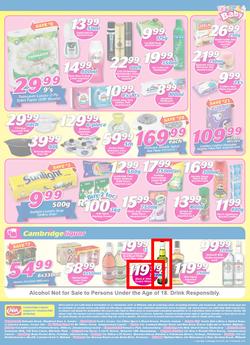 Cambridge Food : Gauteng (8 Nov - 21 Nov 2017), page 4