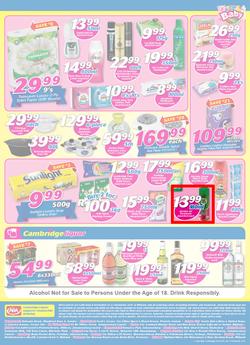 Cambridge Food : Gauteng (8 Nov - 21 Nov 2017), page 4