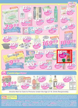 Cambridge Food : Gauteng (8 Nov - 21 Nov 2017), page 4