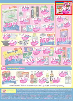 Cambridge Food : Gauteng (8 Nov - 21 Nov 2017), page 4