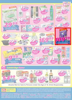 Cambridge Food : Gauteng (8 Nov - 21 Nov 2017), page 4