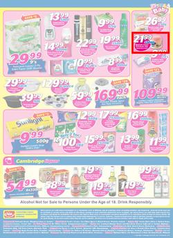 Cambridge Food : Gauteng (8 Nov - 21 Nov 2017), page 4