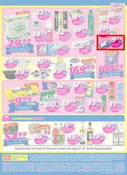 Cambridge Food : Gauteng (8 Nov - 21 Nov 2017), page 4