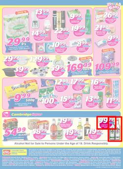 Cambridge Food : Gauteng (8 Nov - 21 Nov 2017), page 4