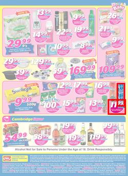 Cambridge Food : Gauteng (8 Nov - 21 Nov 2017), page 4