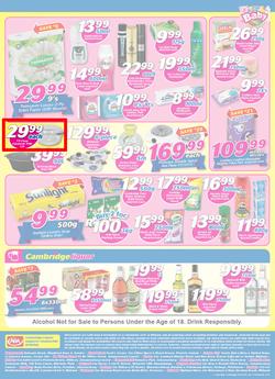 Cambridge Food : Gauteng (8 Nov - 21 Nov 2017), page 4