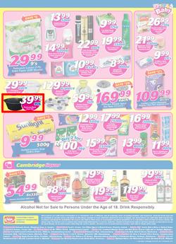 Cambridge Food : Gauteng (8 Nov - 21 Nov 2017), page 4