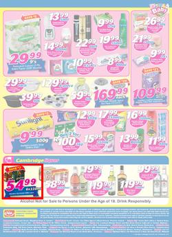 Cambridge Food : Gauteng (8 Nov - 21 Nov 2017), page 4