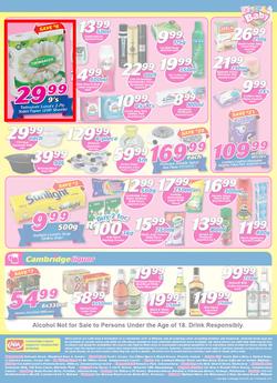 Cambridge Food : Gauteng (8 Nov - 21 Nov 2017), page 4