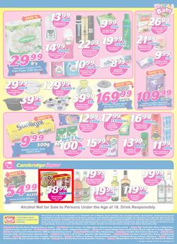 Cambridge Food : Gauteng (8 Nov - 21 Nov 2017), page 4