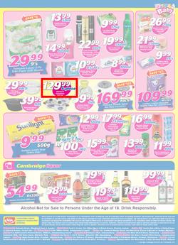 Cambridge Food : Gauteng (8 Nov - 21 Nov 2017), page 4